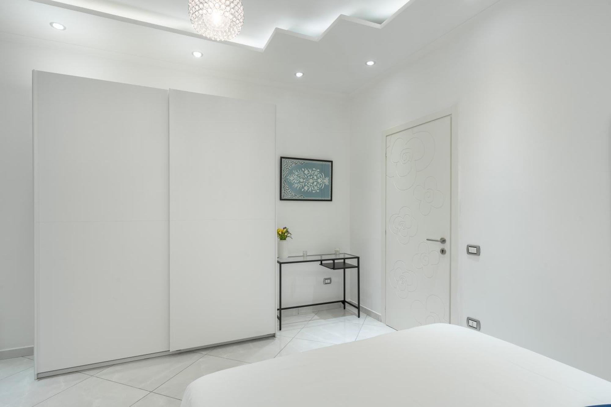 Pangea Luxury Rooms Oplonti Торре-Аннунциата Экстерьер фото