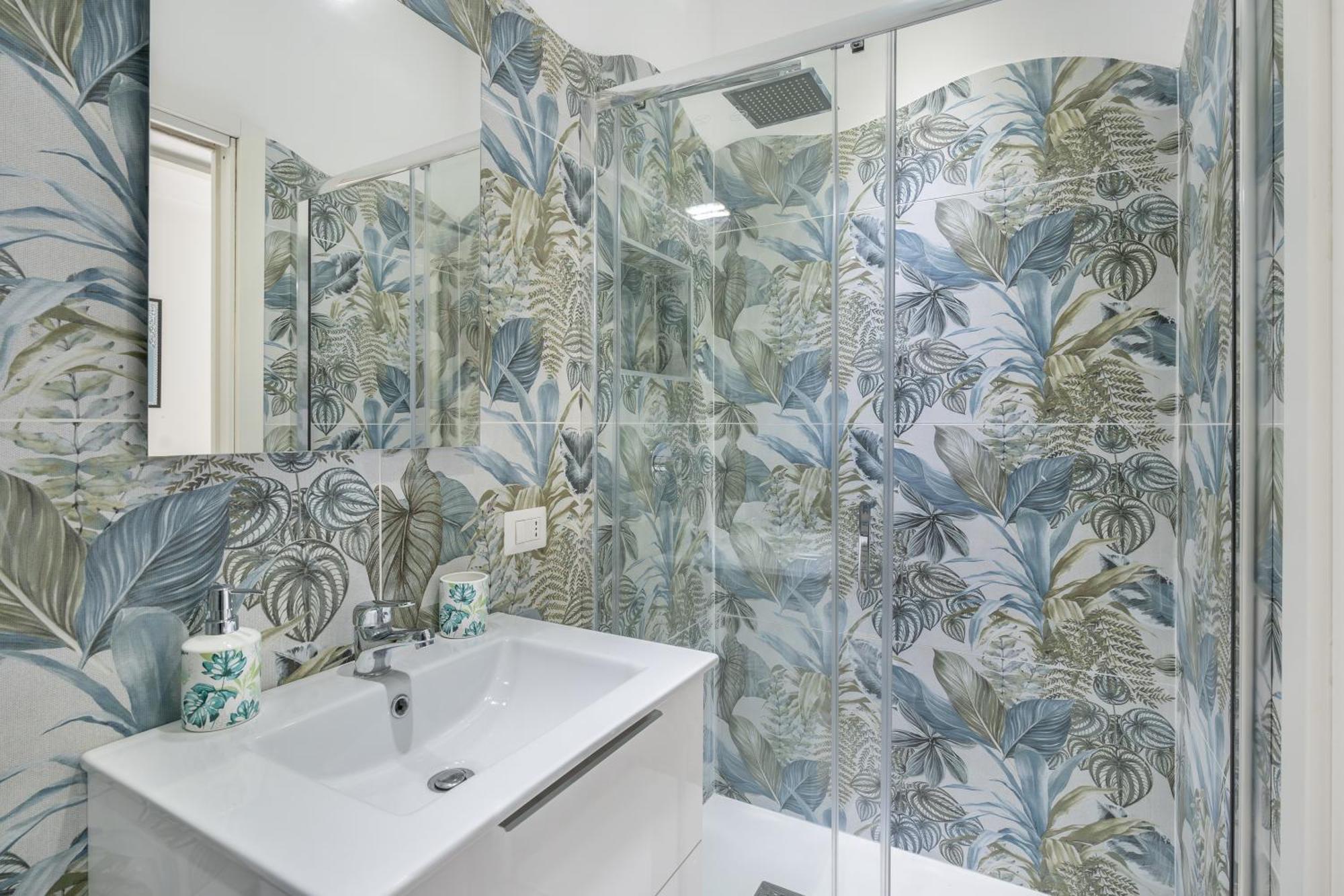 Pangea Luxury Rooms Oplonti Торре-Аннунциата Экстерьер фото